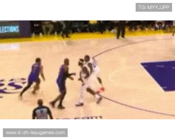 NBA两人空接配合表演级，一幕幕让你目不转睛