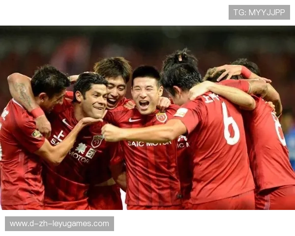 上港夺冠后战略：继续扩张还是稳固阵容？