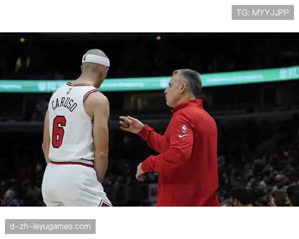 公牛队新阵容期待创造奇迹，公牛队主力阵容